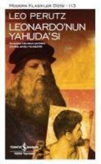 Produktbild: Leonardonun Yahudasi