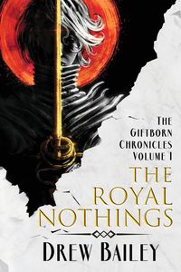 Produktbild: The Royal Nothings