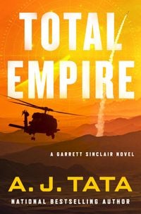 Produktbild: Tata, A: Total Empire