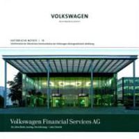 Produktbild: Volkswagen Financial Services AG
