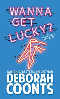 Produktbild: Wanna Get Lucky?