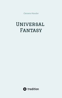 Produktbild: Universal Fantasy
