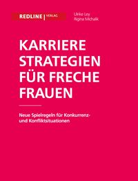 Produktbild: Karrierestrategien f&uuml;r freche Frauen