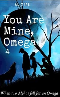 Produktbild: You Are Mine, Omega