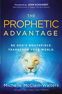 Produktbild: Prophetic Advantage