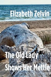 Produktbild: The Old Lady Shows Her Mettle