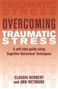 Produktbild: Overcoming Traumatic Stress