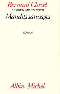 Produktbild: Fre-Maudits Sauvages