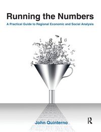 Produktbild: Running the Numbers