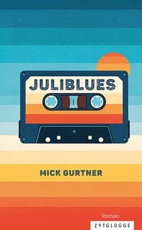 Produktbild: Juliblues
