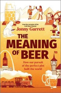 Produktbild: The Meaning of Beer