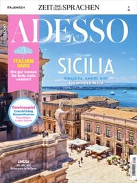 Produktbild: Adesso 9/26