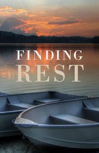 Produktbild: Finding Rest (25-Pack)