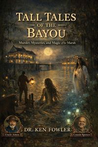 Produktbild: Tall Tales of the Bayou