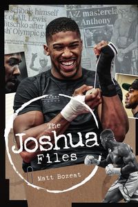 Produktbild: Joshua Files
