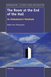 Produktbild: The Room at the End of the Hall