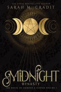 Produktbild: Midnight Dynasty (The House of Crimson & Clover, #5)