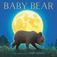 Produktbild: Nelson, K: Baby Bear