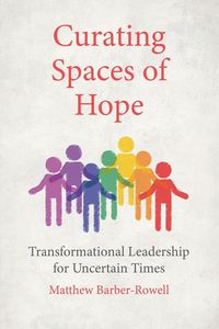 Produktbild: Curating Spaces of Hope