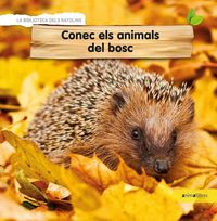 Produktbild: Conec els animals del bosc