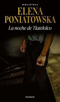 Produktbild: La Noche de Tlatelolco / The Night of Tlatelolco