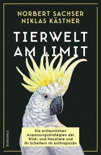 Produktbild: Tierwelt am Limit