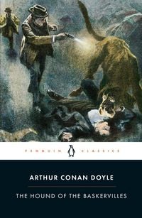 Produktbild: The Hound of the Baskervilles