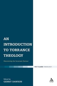 Produktbild: An Introduction to Torrance Theology