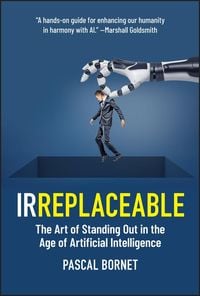 Produktbild: Irreplaceable