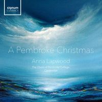 Produktbild: A Pembroke Christmas