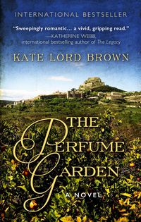 Produktbild: Perfume Garden