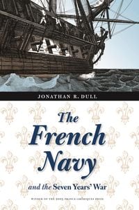 Produktbild: French Navy and the Seven Years' War