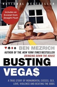 Produktbild: Busting Vegas