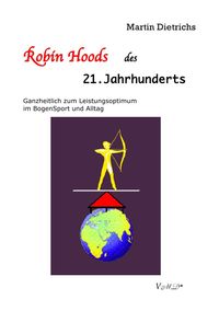 Produktbild: Robin Hoods des 21. Jahrhunderts