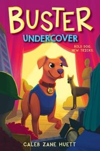 Produktbild: Buster Undercover