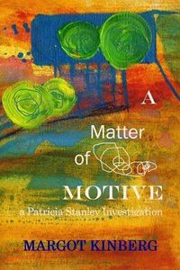Produktbild: A Matter of Motive