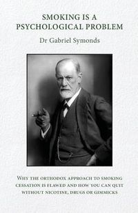 Produktbild: Smoking Is a Psychological Problem