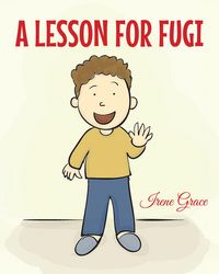 Produktbild: A Lesson for Fugi