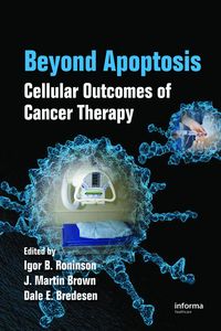 Produktbild: Beyond Apoptosis