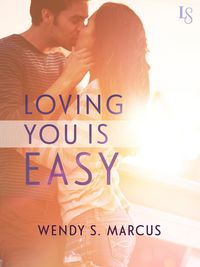 Produktbild: Loving You Is Easy