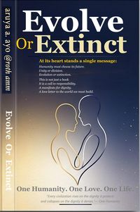 Produktbild: Evovlve Or Extinct