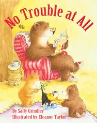 Produktbild: No Trouble at All