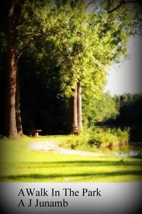 Produktbild: A Walk In The Park (Lake And His Friends, #1)