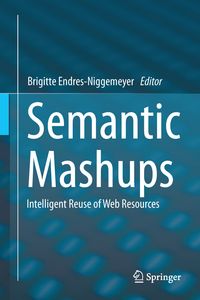 Produktbild: Semantic Mashups