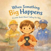 Produktbild: When Something Big Happens