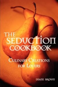 Produktbild: The Seduction Cookbook