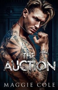 Produktbild: The Auction