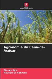 Produktbild: Agronomia da Cana-de-A&ccedil;&uacute;car