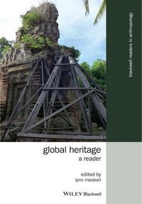 Produktbild: Global Heritage