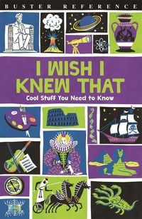 Produktbild: I Wish I Knew That
